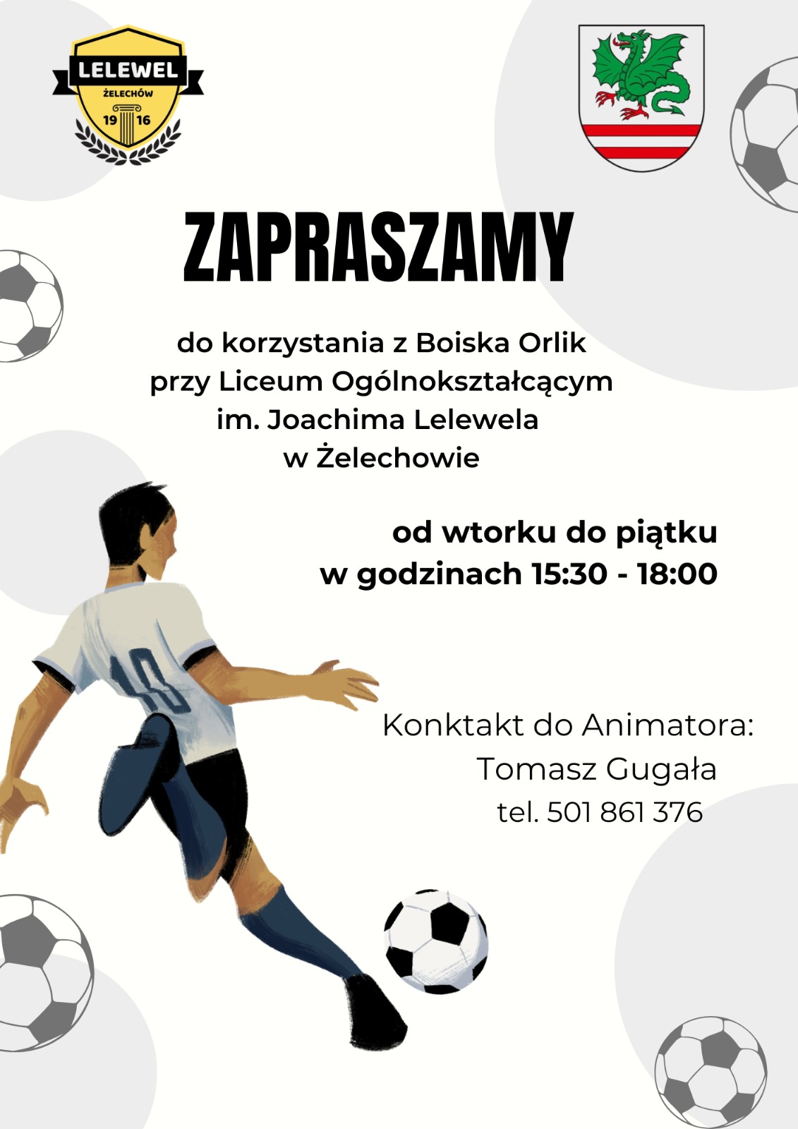 SPORT