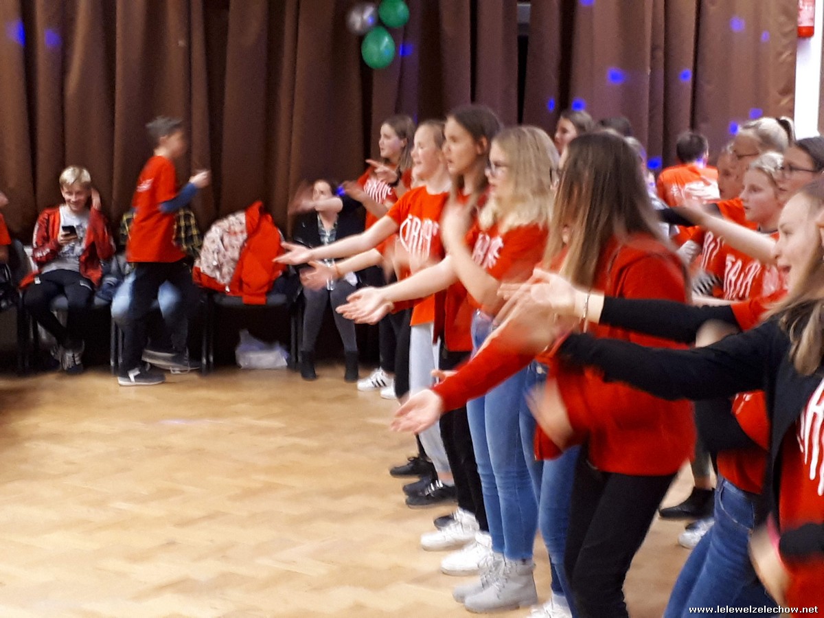 Bal wszystkich Świętych