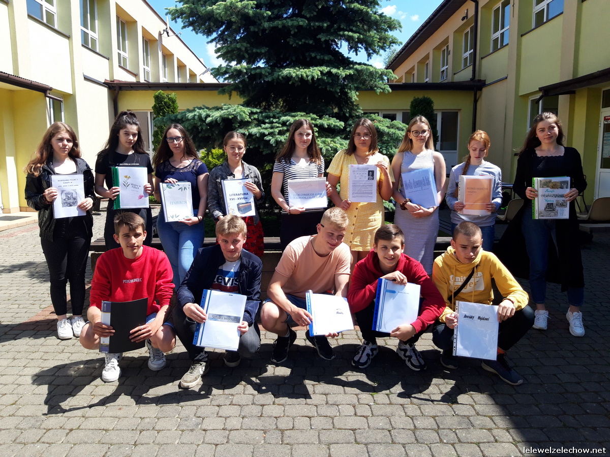 Projekt z historii 2c