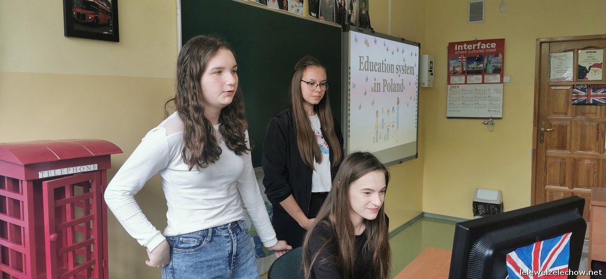 Przygotowanie kulturowo językow