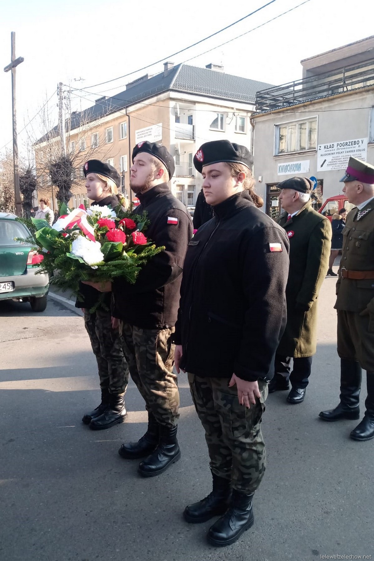 11 listopada Garwolin