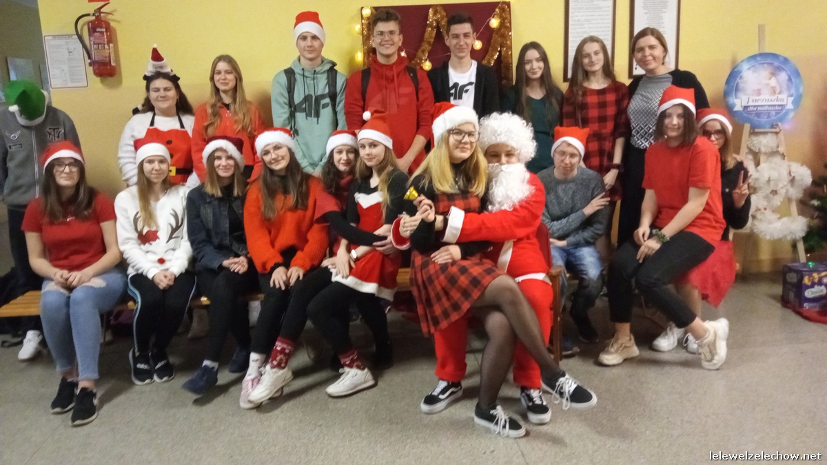 Mikołajki i Wigilia 1b