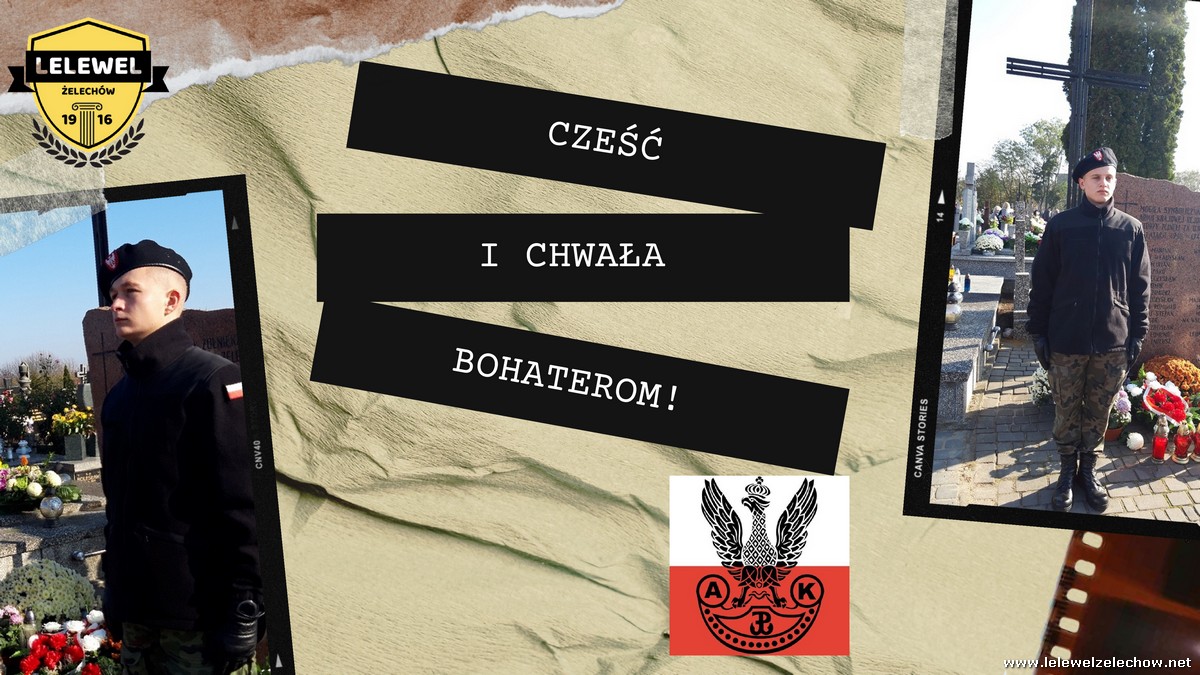 80 rocznica utworzenia Armii Krajowej