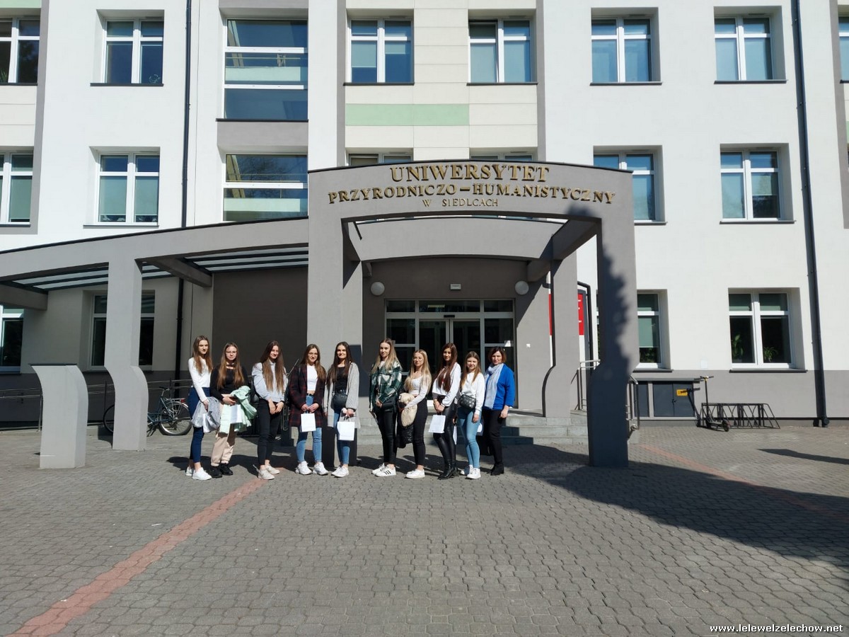 Dni otwarte na UPH w Siedlcach