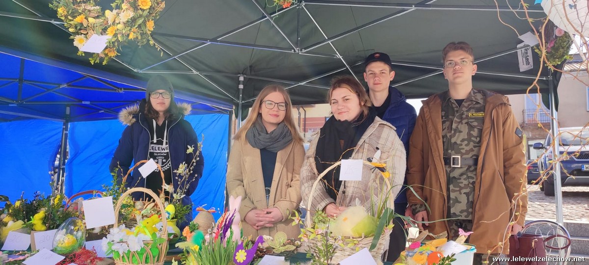 II Jarmark Wielkanocny