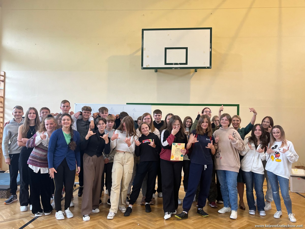 Tradycji stało się zadość