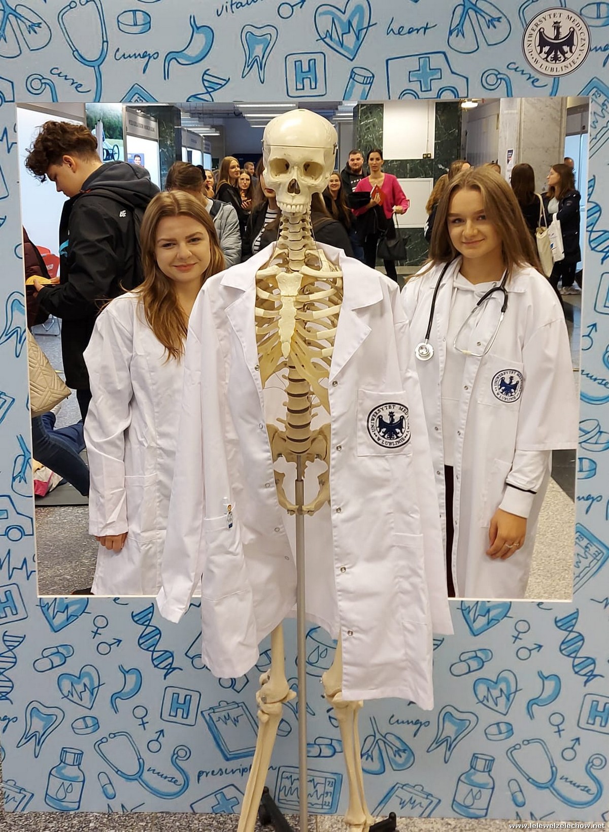 Salon Maturzystów - Lublin