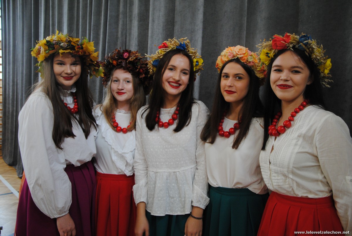 Folkowy LELEWEL cz.1