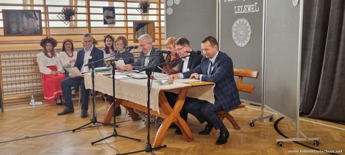 Folkowy LELEWEL cz.2