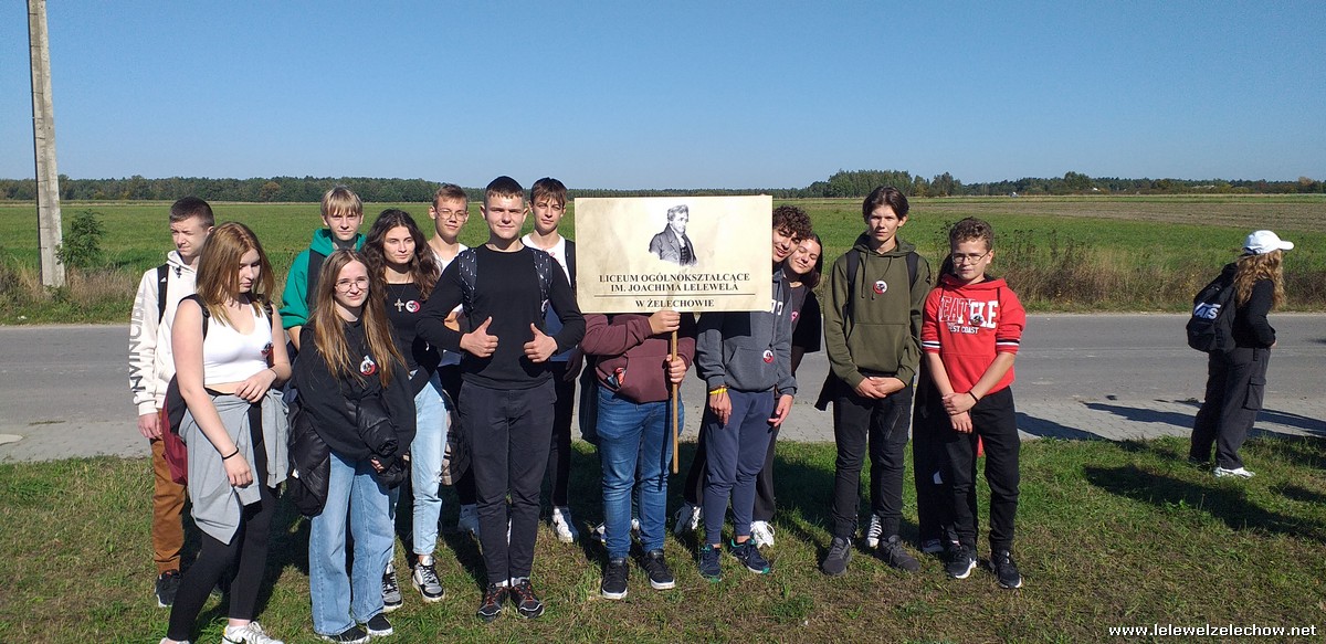 XXXVII Rajd Kościuszkowski