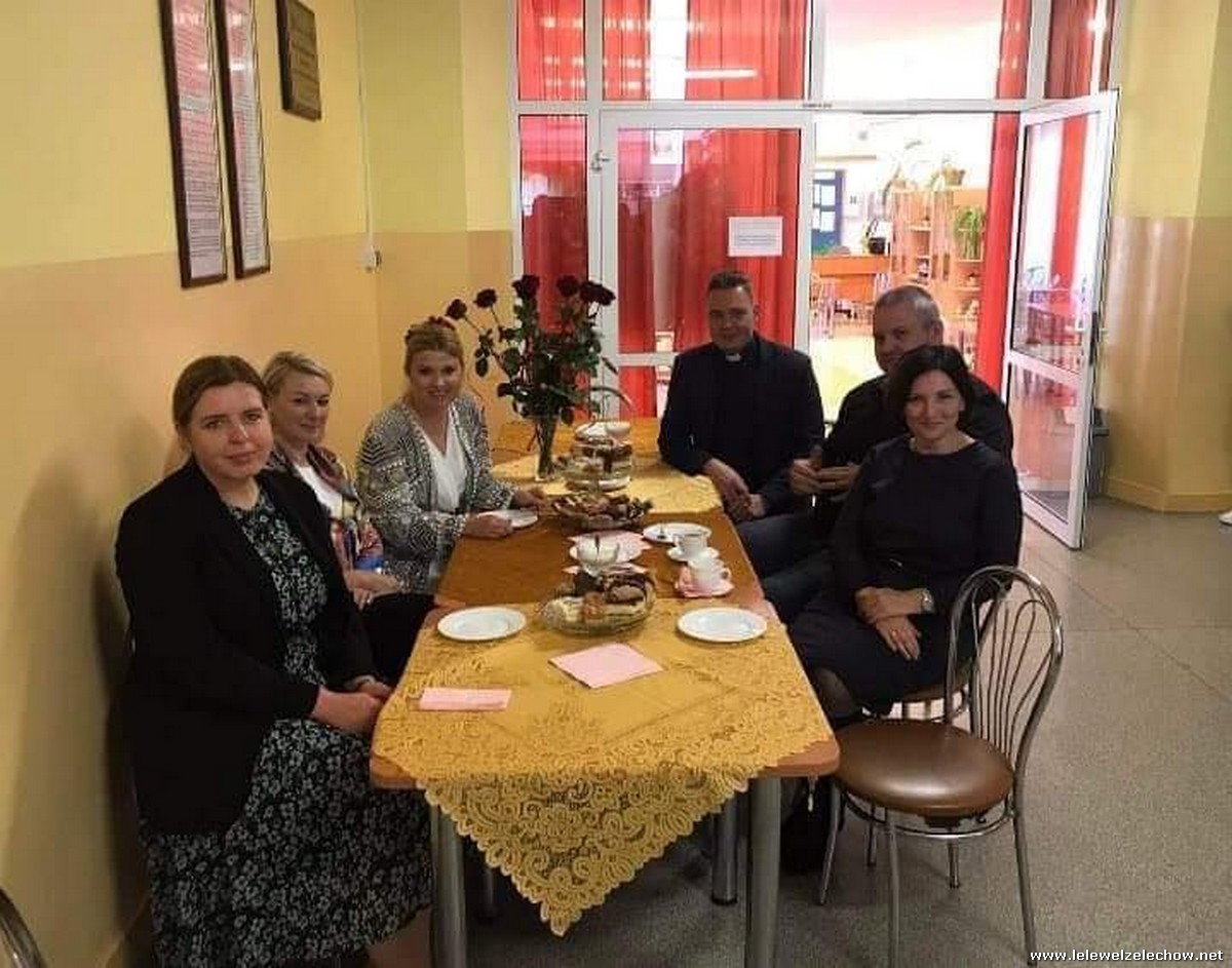 Dzień Edukacji Narodowej