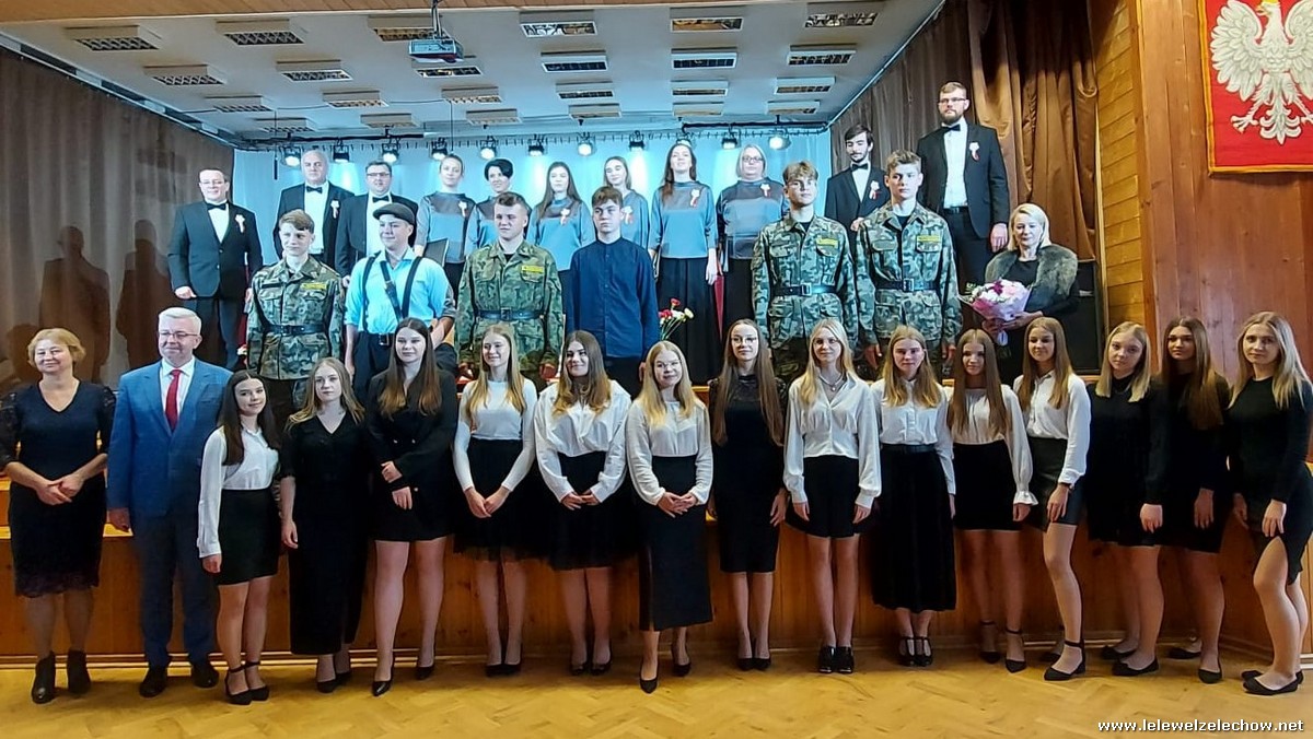 "Do Niepodległej" lokalne obchody Narodowego Święta Niepodległości