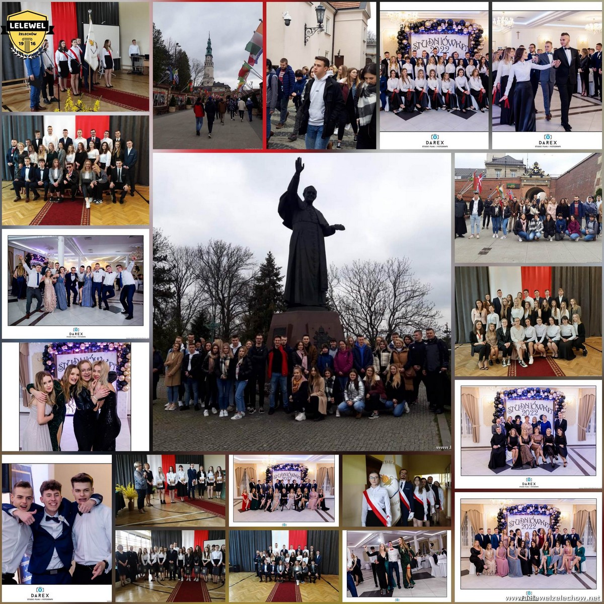 Podsumowanie roku 2022 w LELEWELU