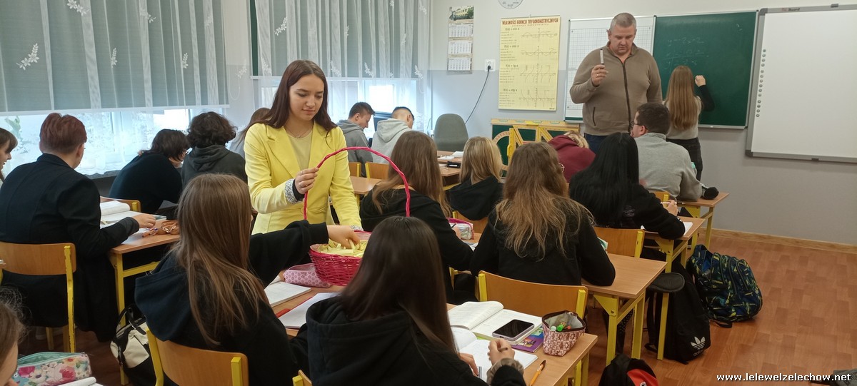 Dzień Życzliwości i Pozdrowień