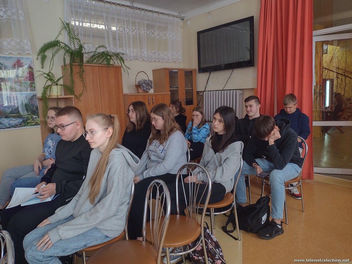 Program Dorosłość bez próchnicy 2023