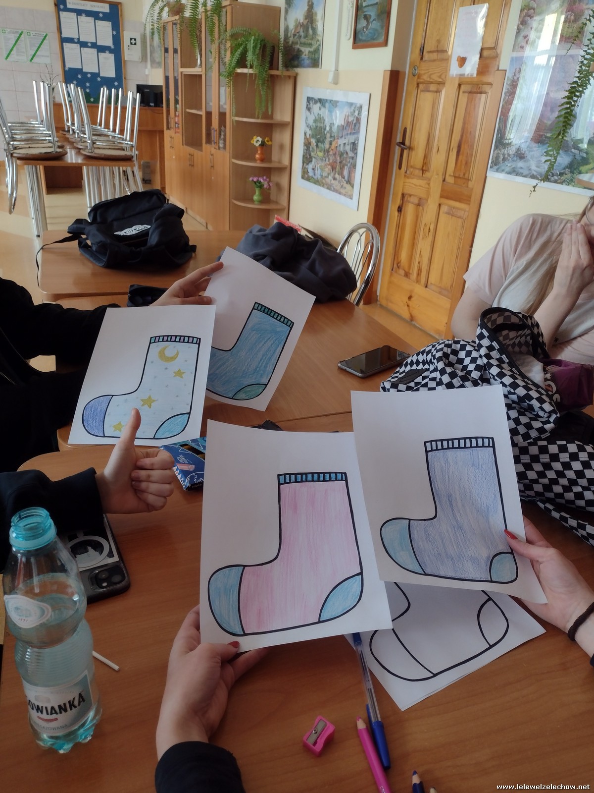 Dzień Zespołu Downa