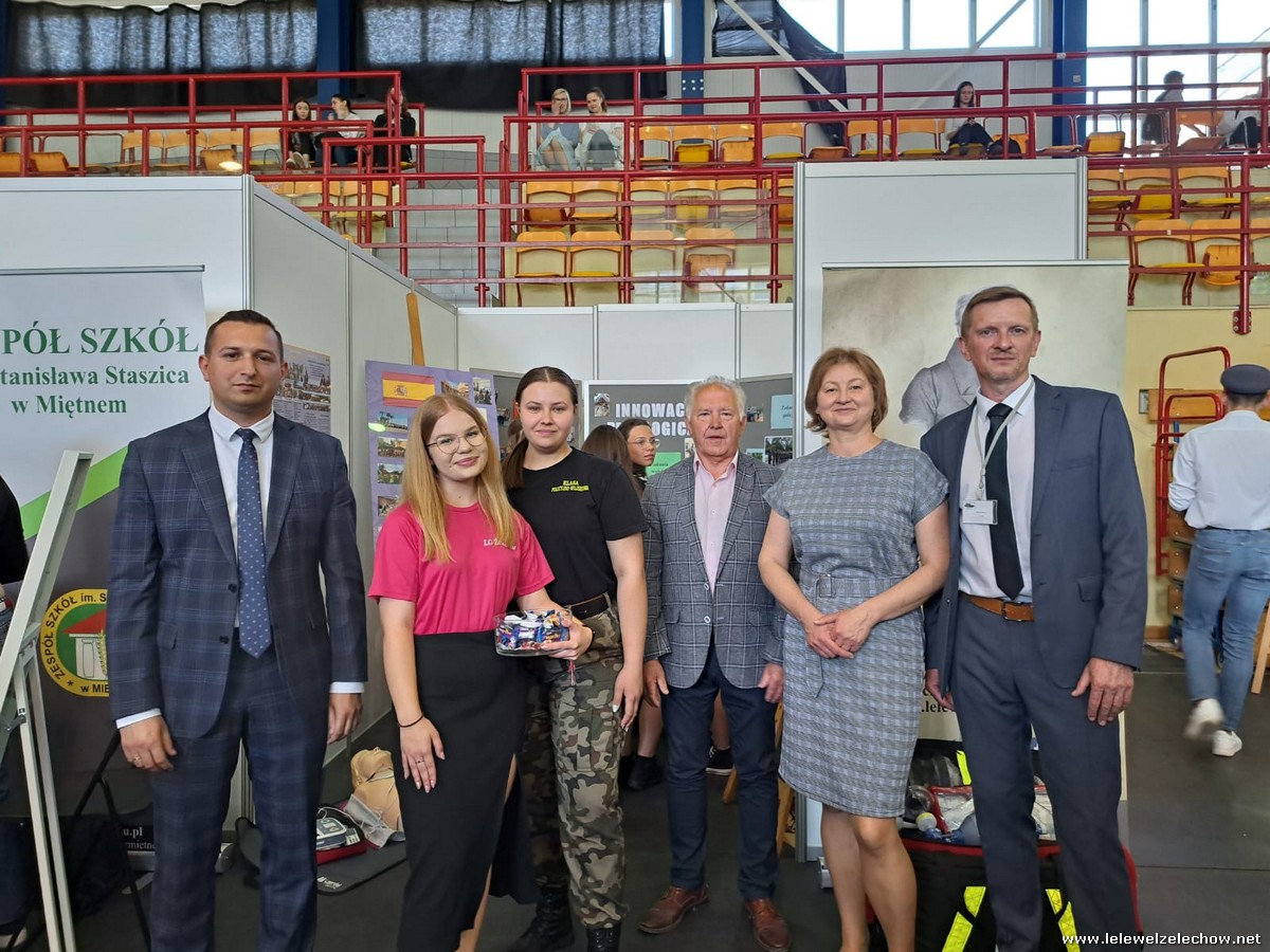 Targi Edukacji i Pracy