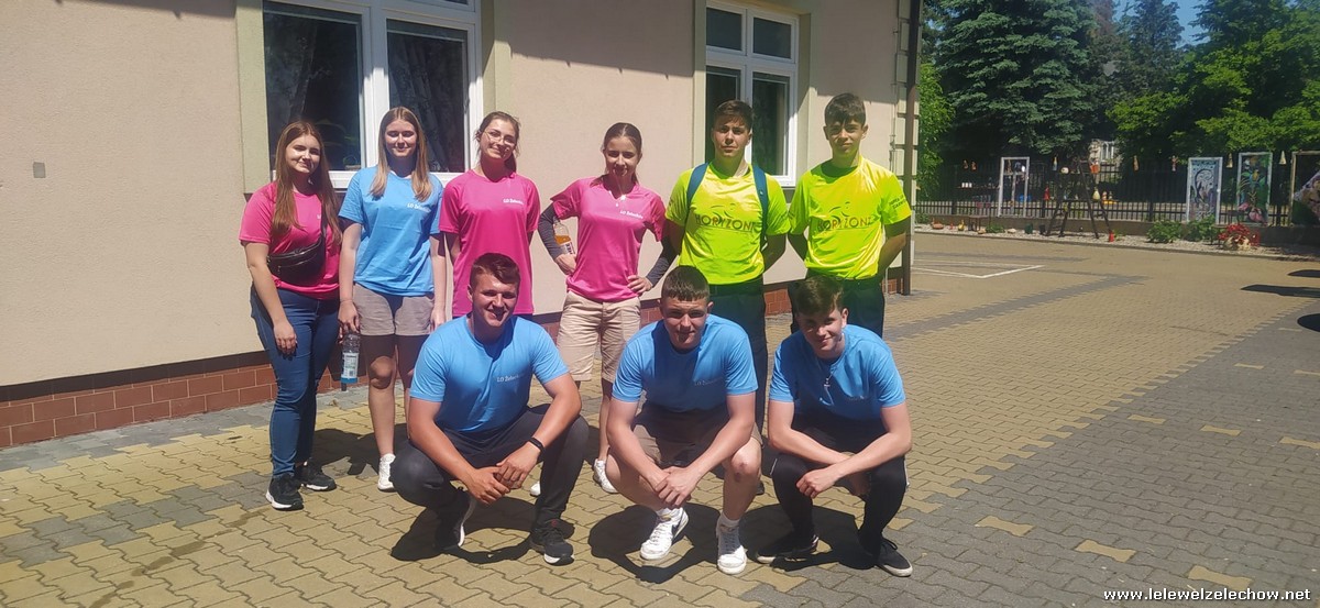 Sulbiny - Kolarski wyścig w parach