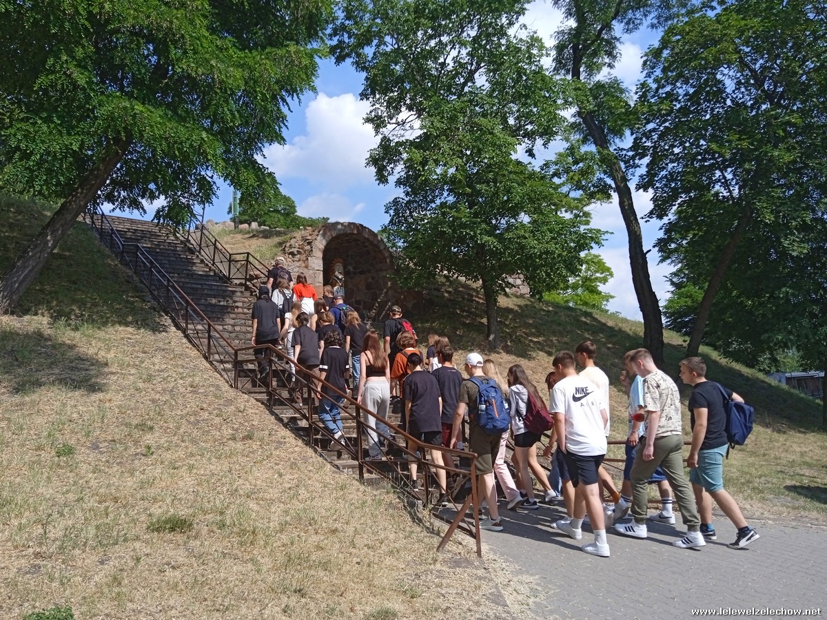 Poznaj Polskę - Płock i Kruszwica