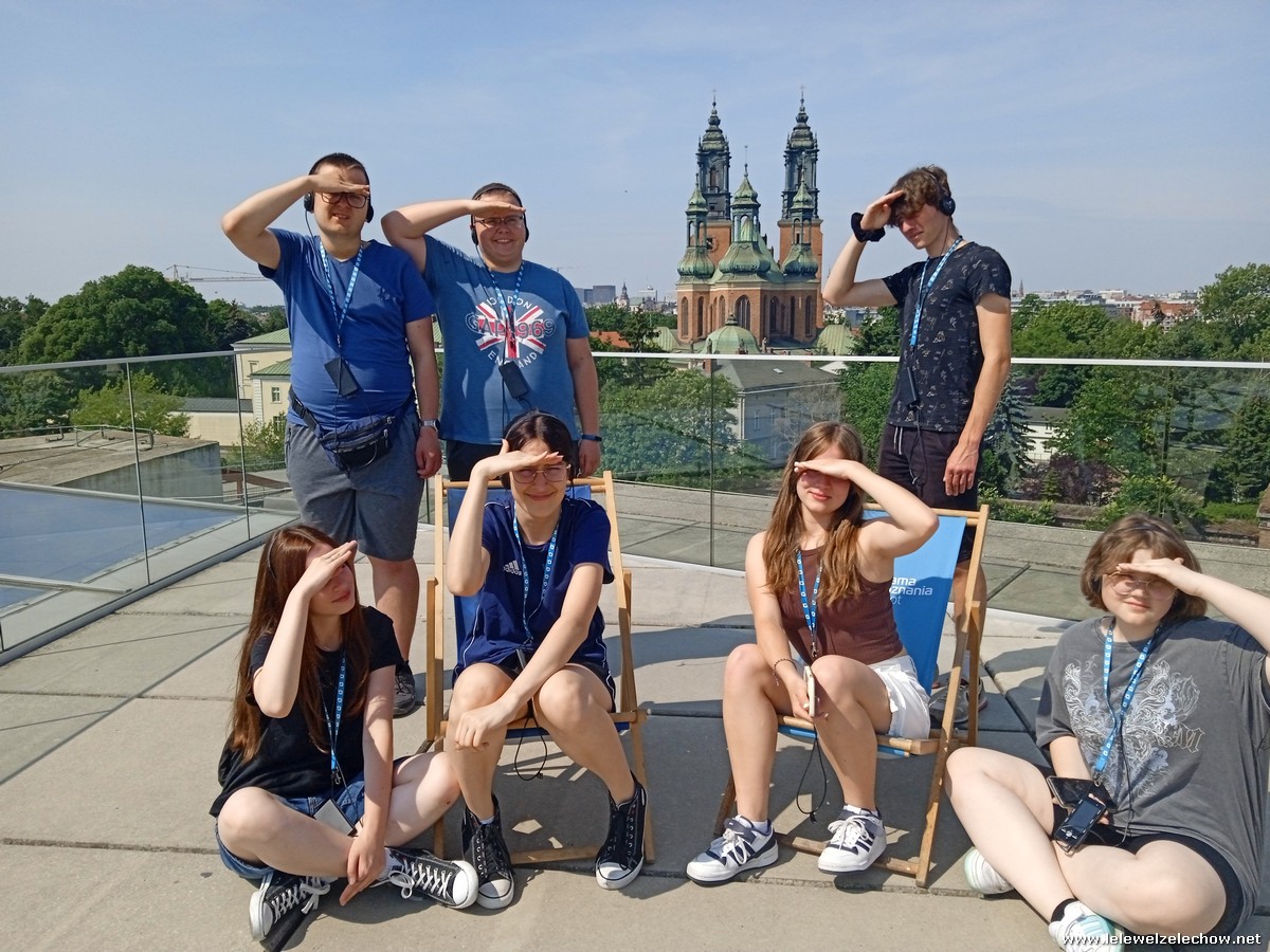 Poznaj Polskę - Poznań