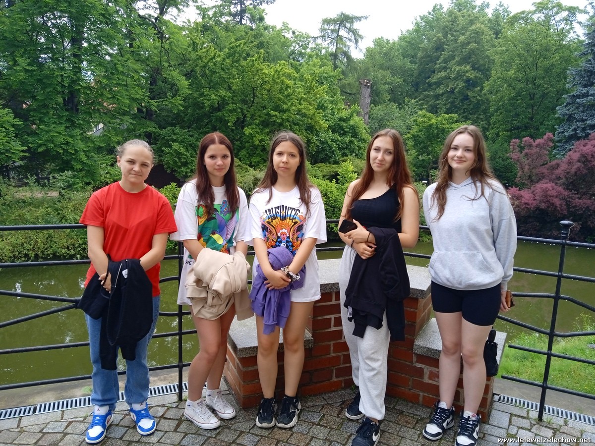 Poznaj Polskę - Kórnik , Gniezno