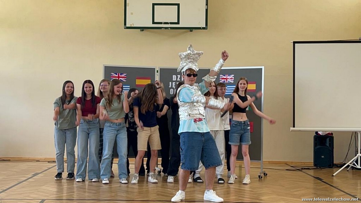 Dzień Języków Obcych