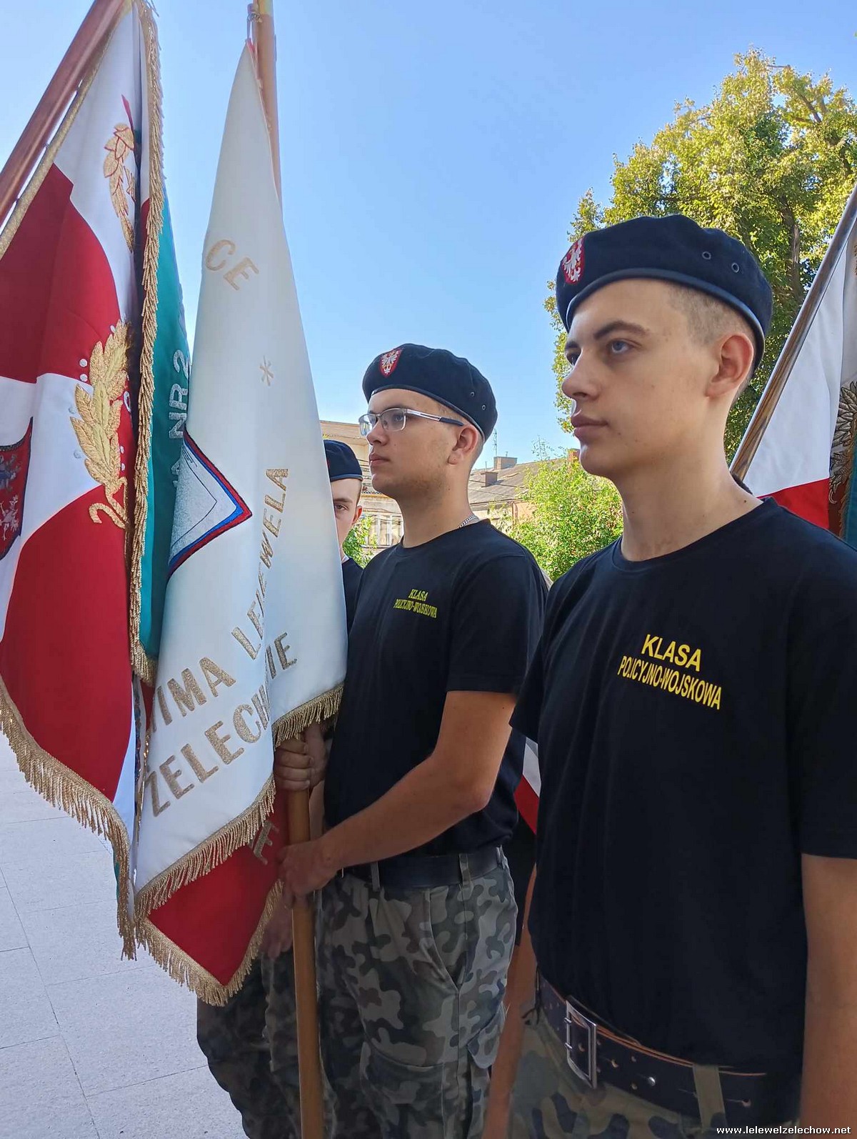 15 sierpnia 2023 - Garwolin