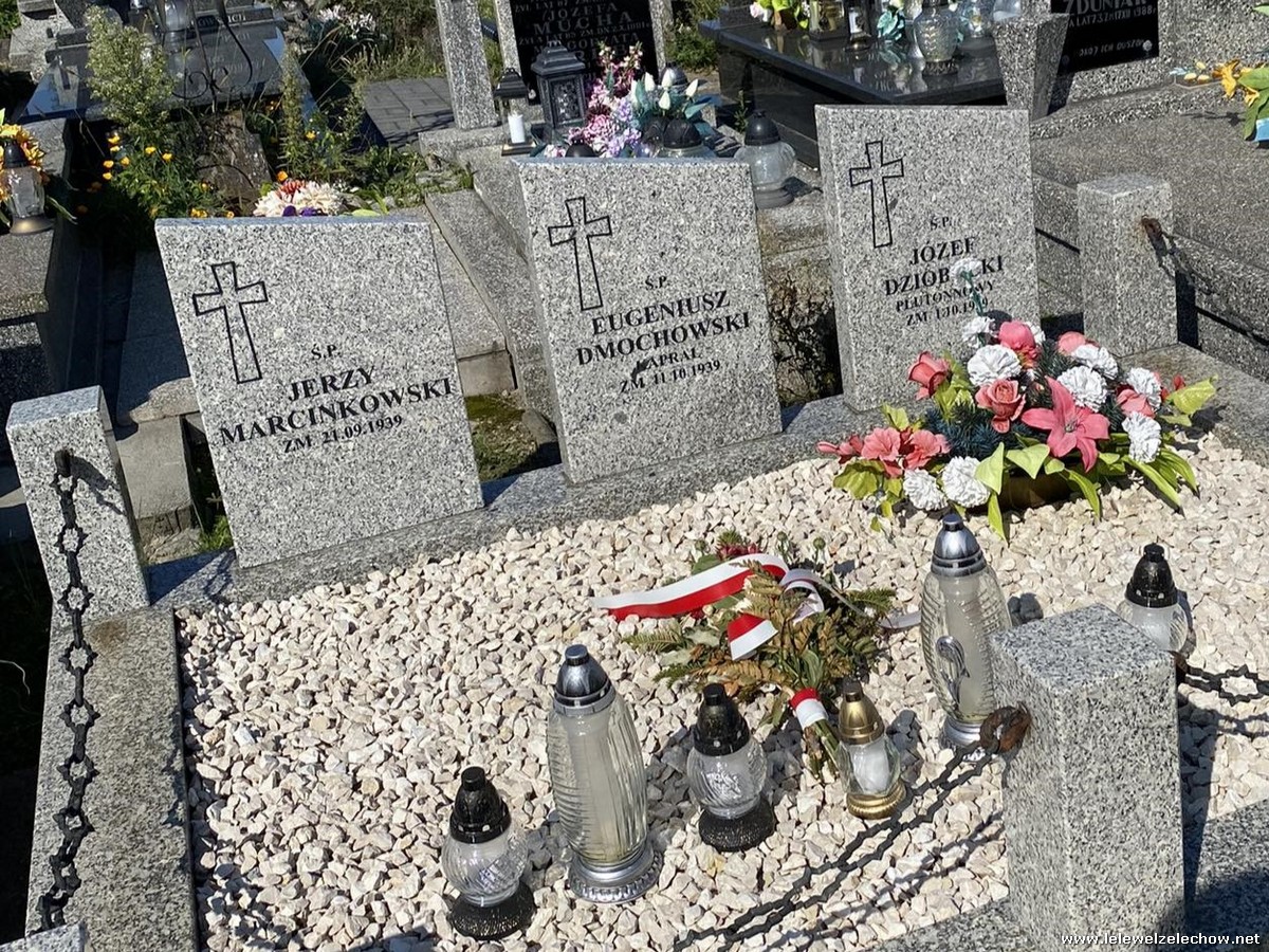 84 rocznica wybuchu II wojny światowej