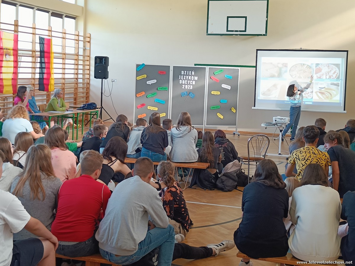 Dzień Języków Obcych