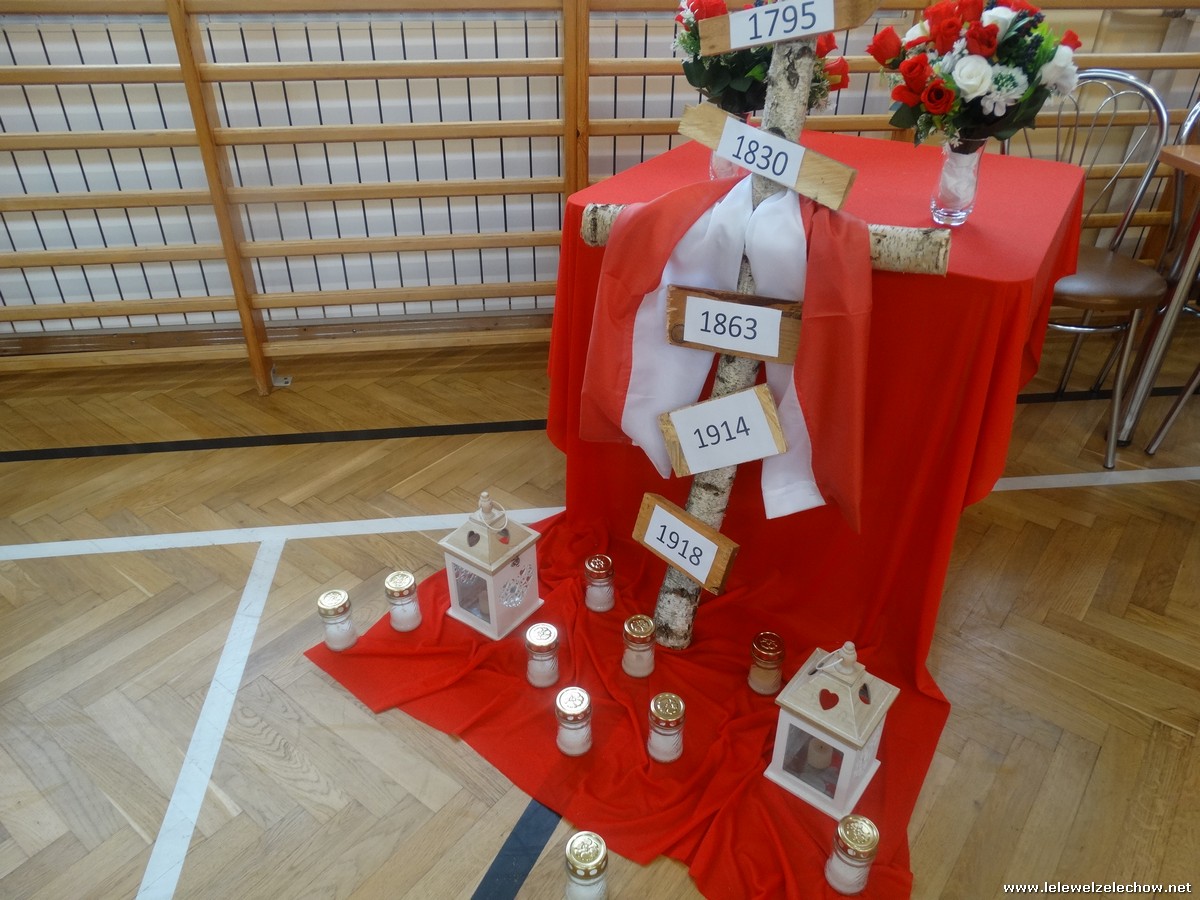 Program z okazji 11 listopada