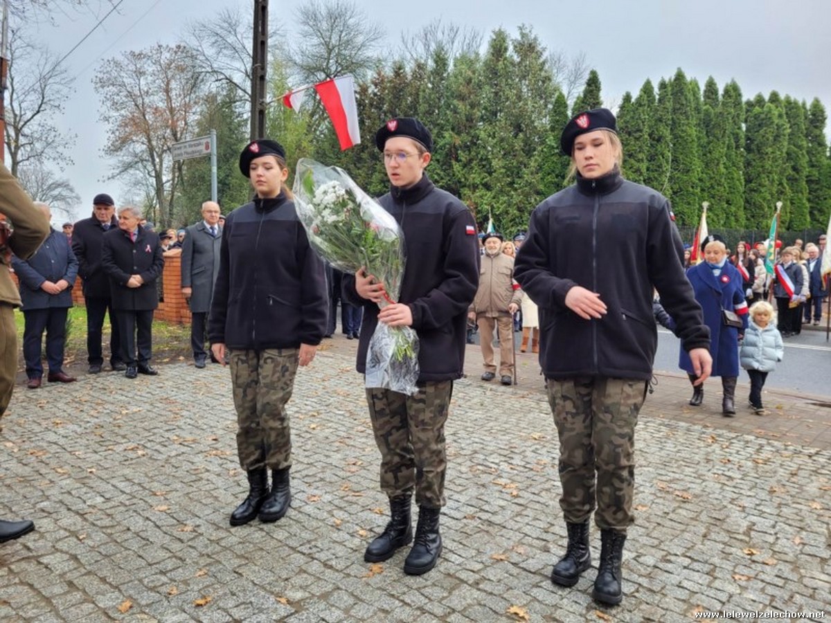 11 Listopada - Garwolin