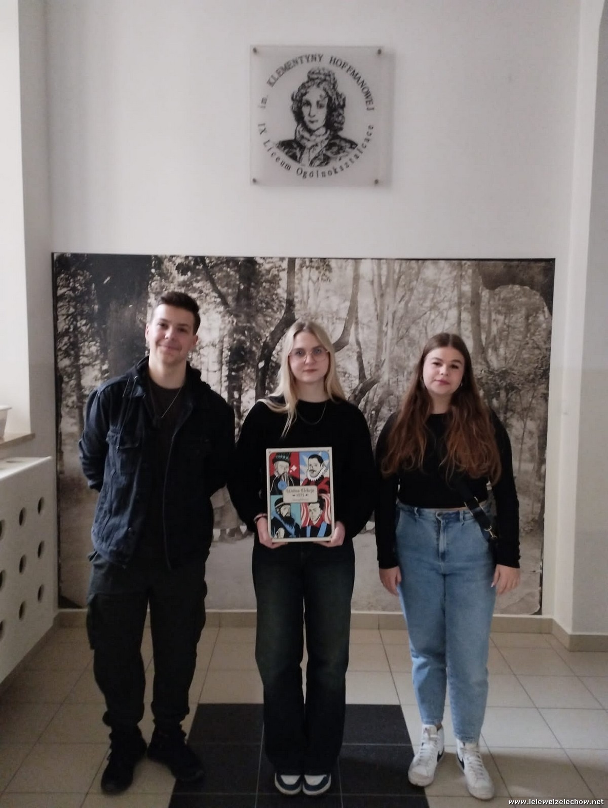 ,,Wolna elekcja 2023” - rozgrywki regionalne