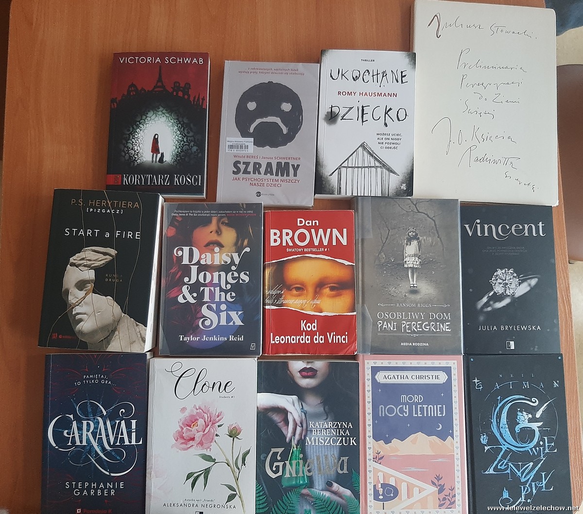 Spotkanie Koła Miłośników Czytania II.2024