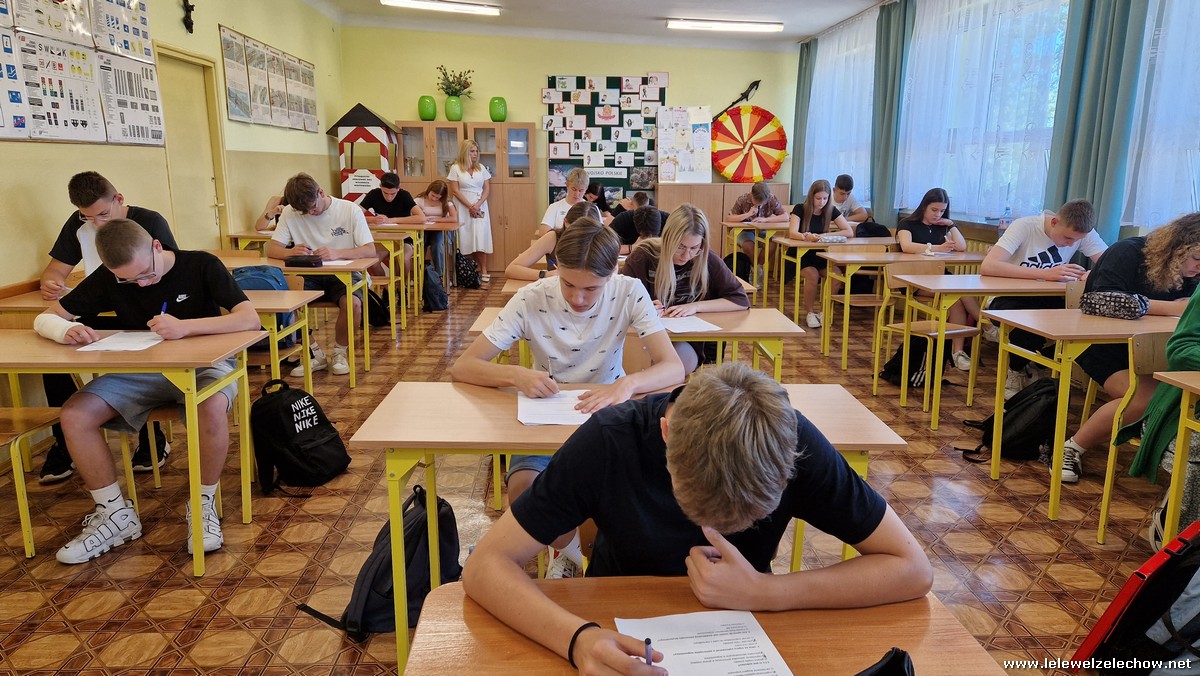 Konkurs wiedzy o samorządzie terytorialnym