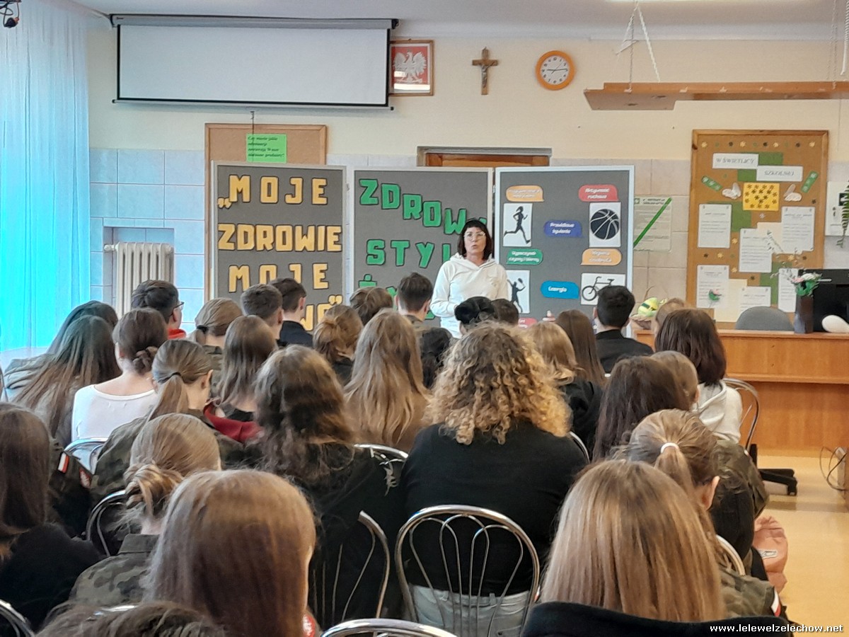 Spotkanie z kosmetyczką