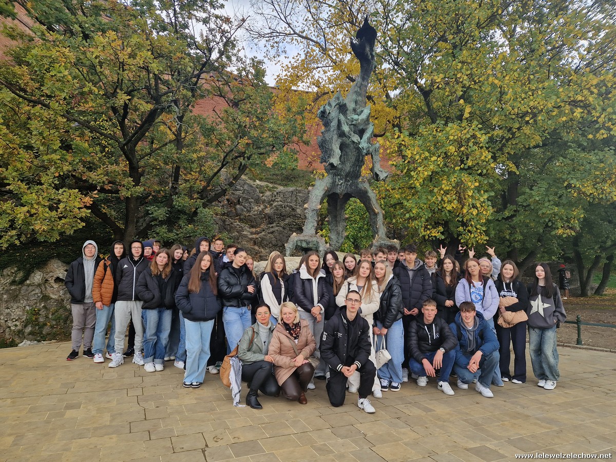 Podróże z klasą - KRAKÓW