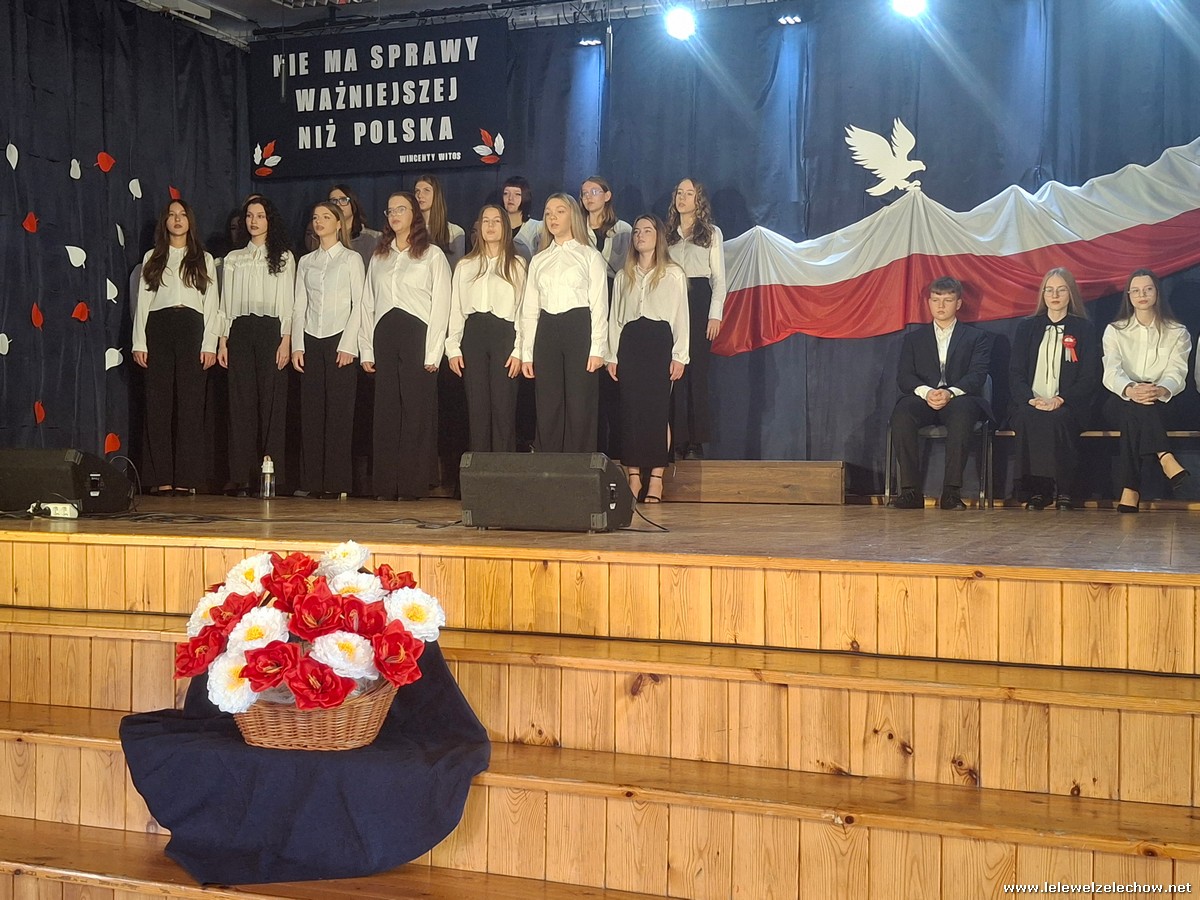 Święto Niepodległości MGOK