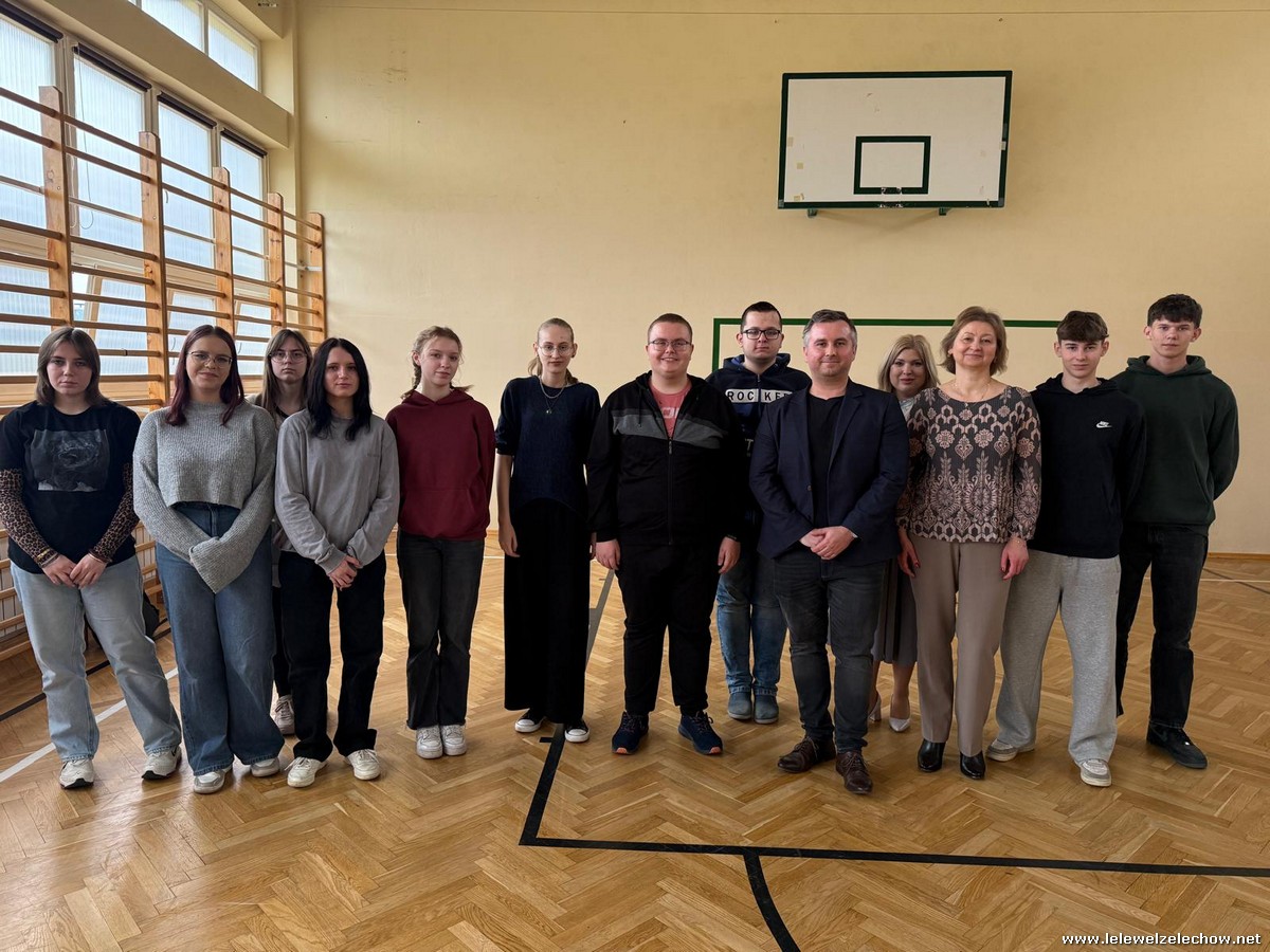 Dzień Edukacji Prawnej