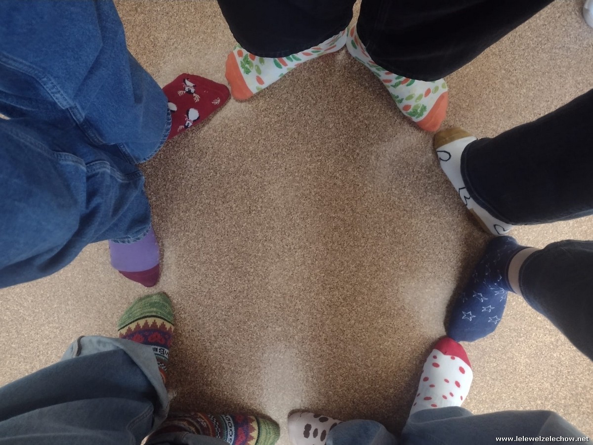 Światowy Dzień Osób z Zespołem Dawna