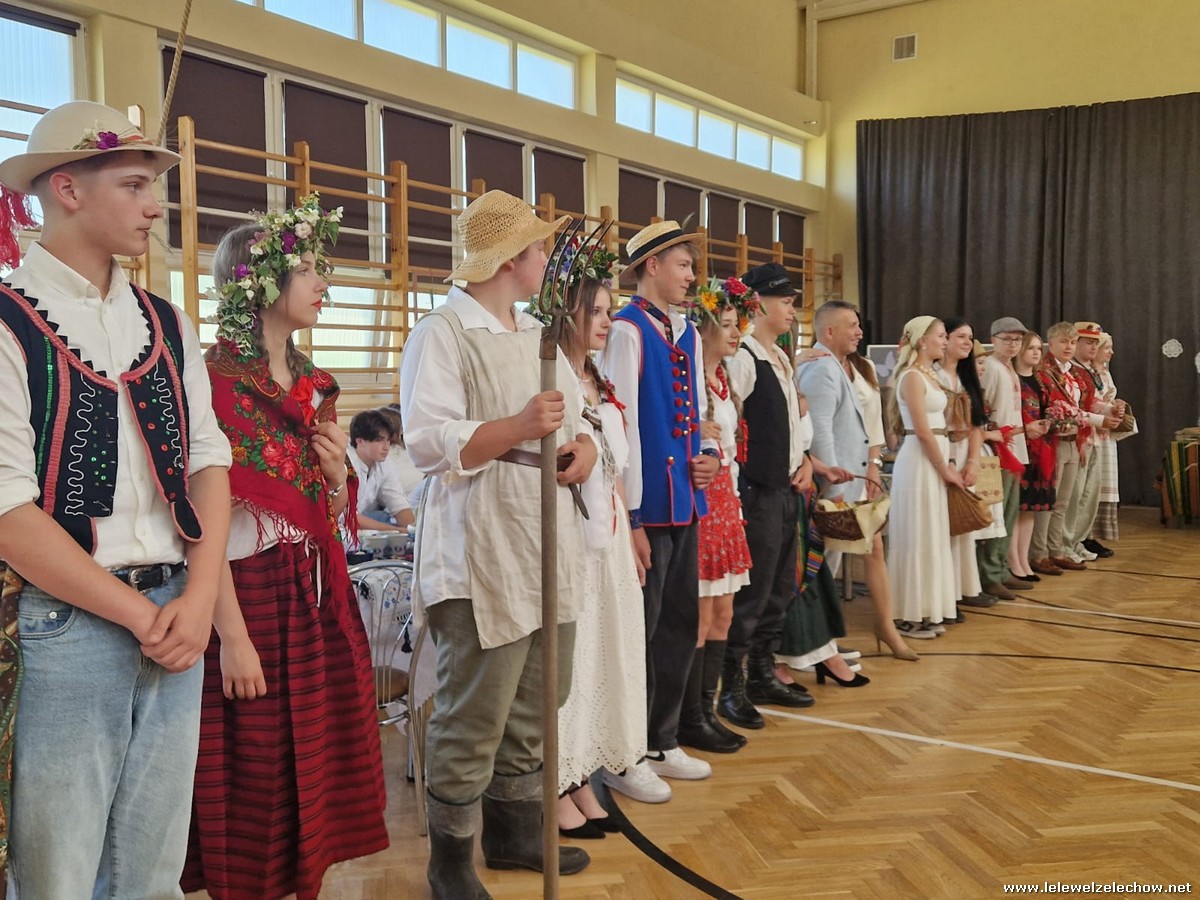 Letni Folkowy Lelewel