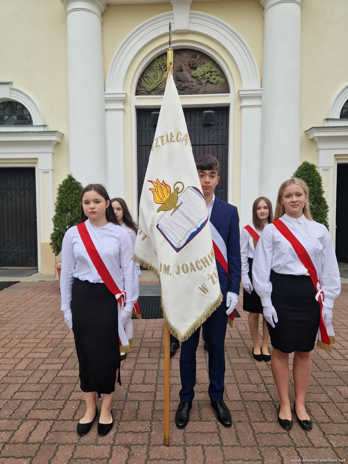 Rozpoczęcie roku szkolnego 2025-2026