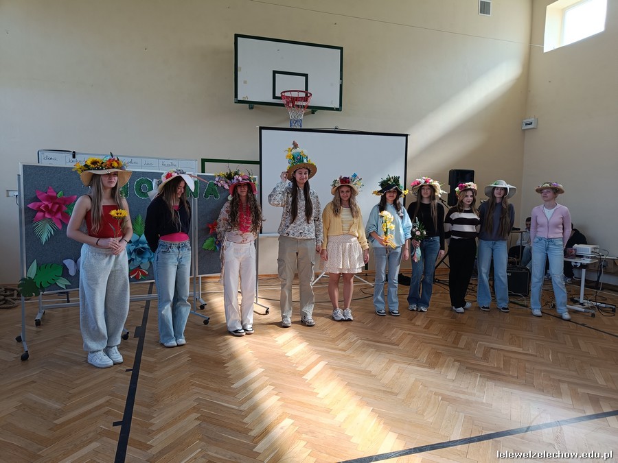 Pierwszy Dzień Wiosny 2026