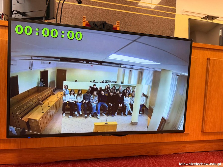 Symulacja rozprawy sądowej kl_3a