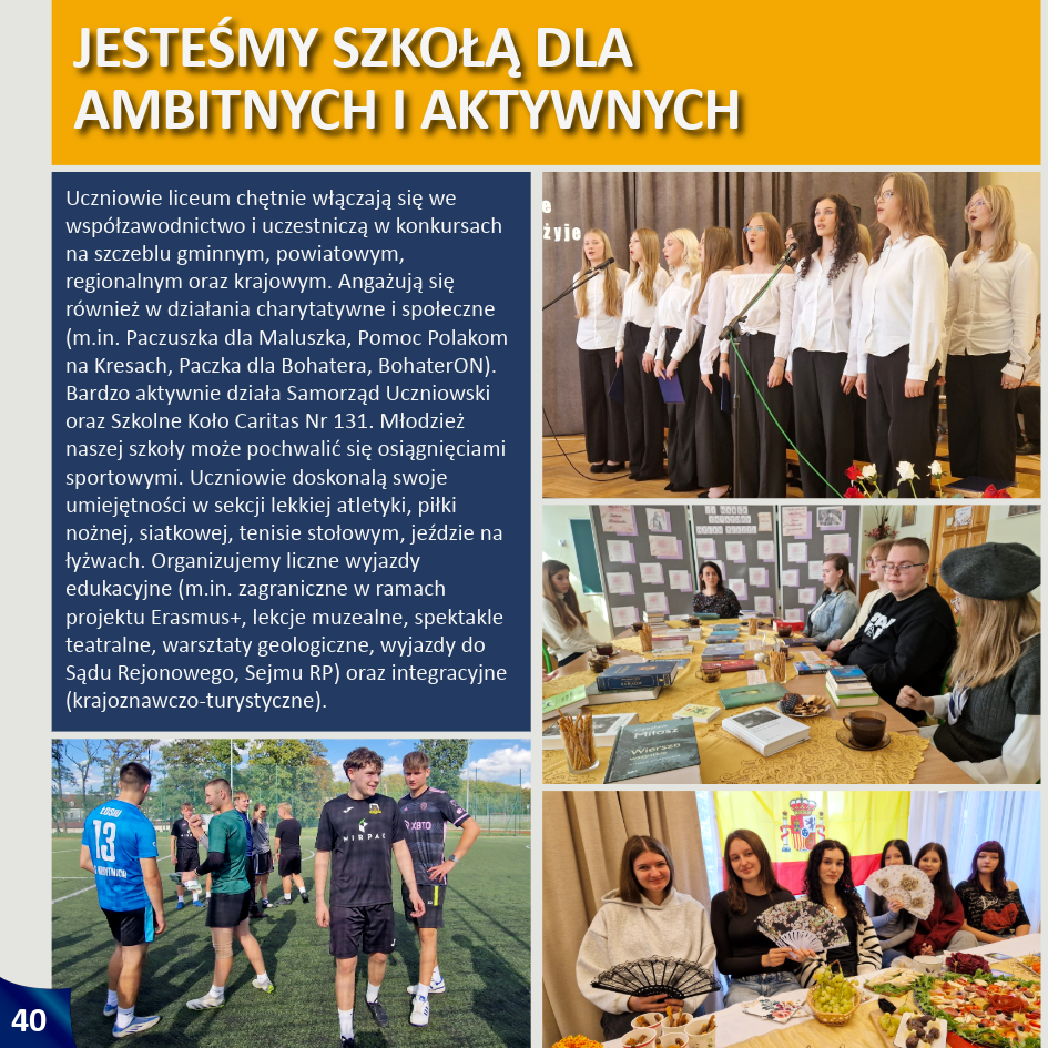 informator powiatowy LO Zelechow 5