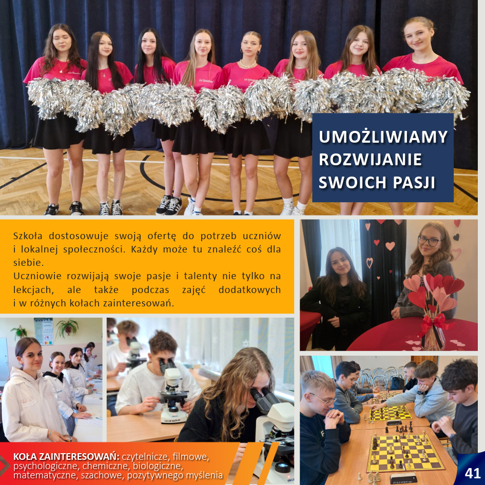 informator powiatowy LO Zelechow 6