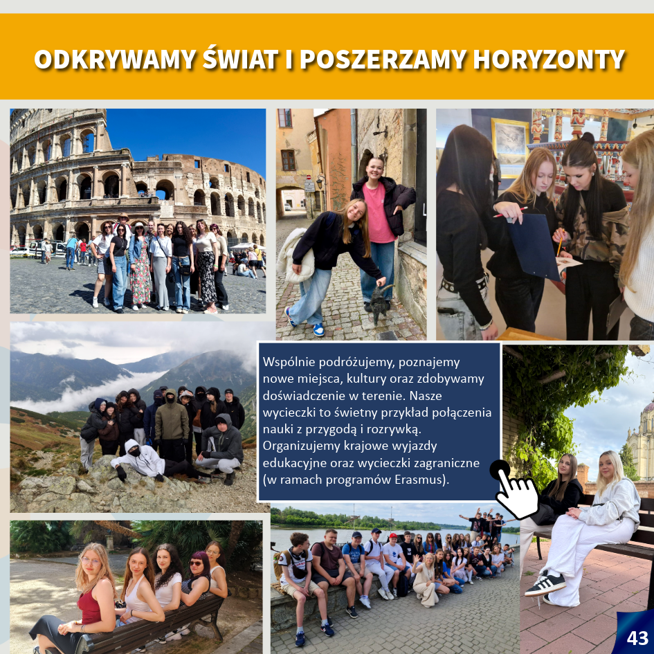 informator powiatowy LO Zelechow 8