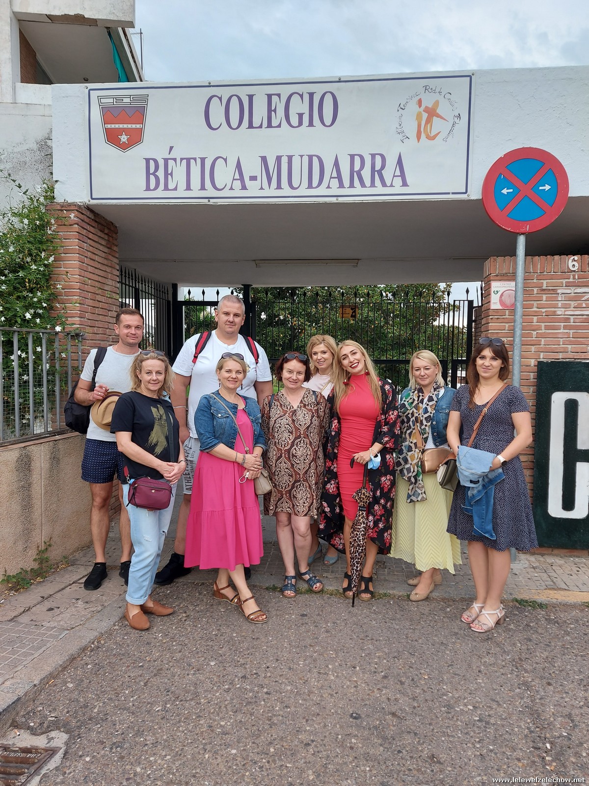 Kadra - obserwacja zajęć