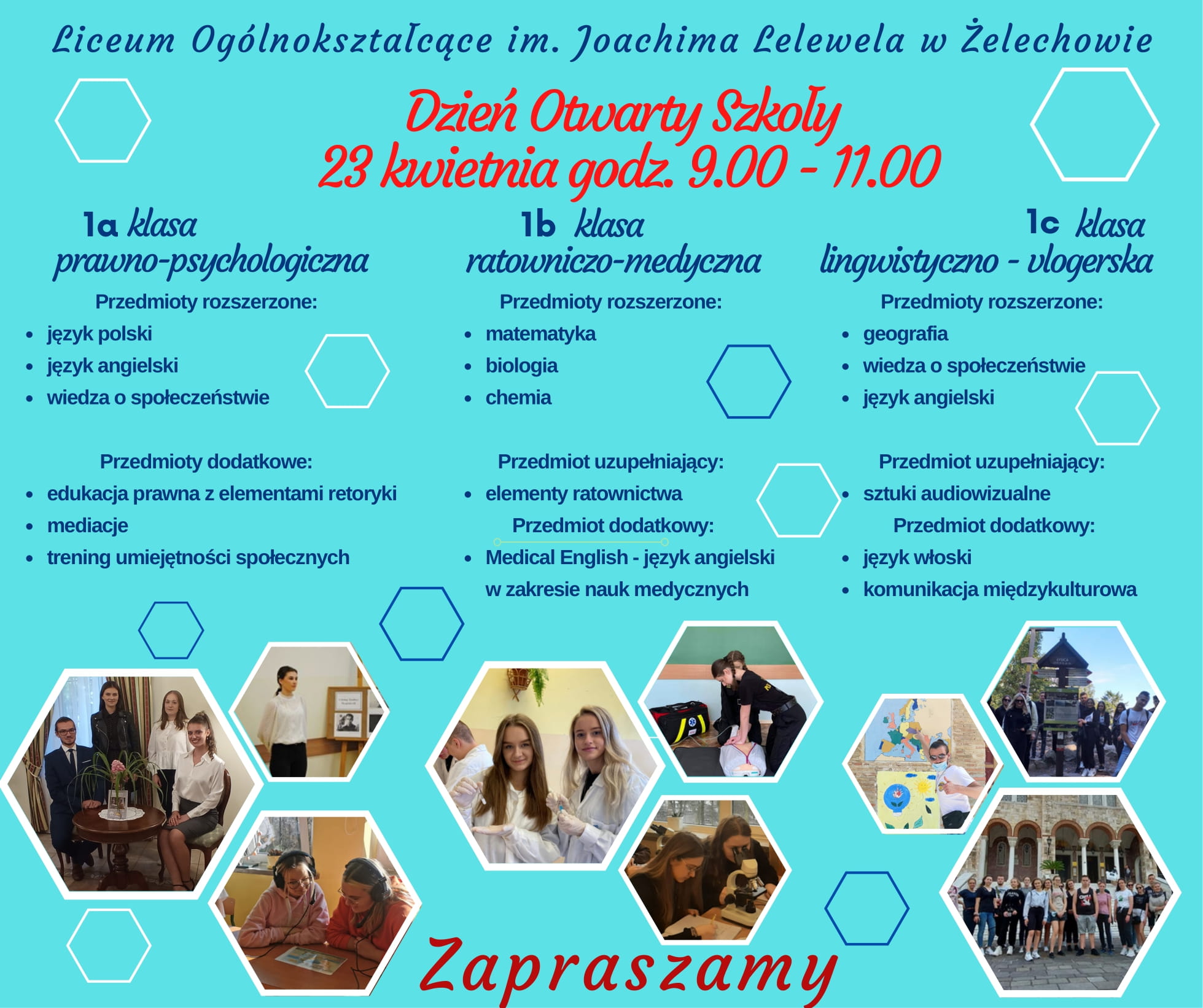 Kopia 2022 Dzień Otwarty Szkoły 1