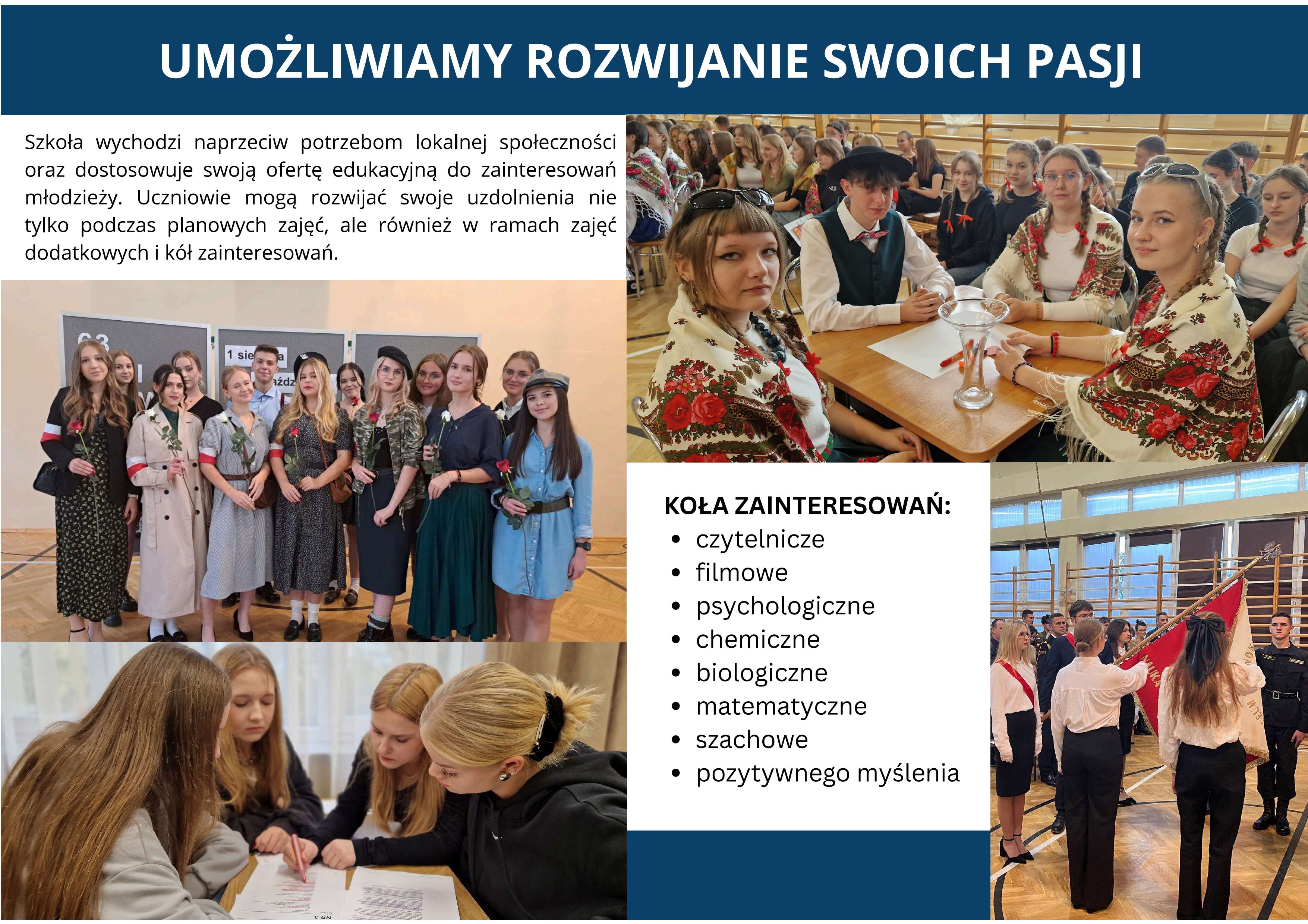 2025 04 23 INFORMATOR LO Żelchów obrazy 4