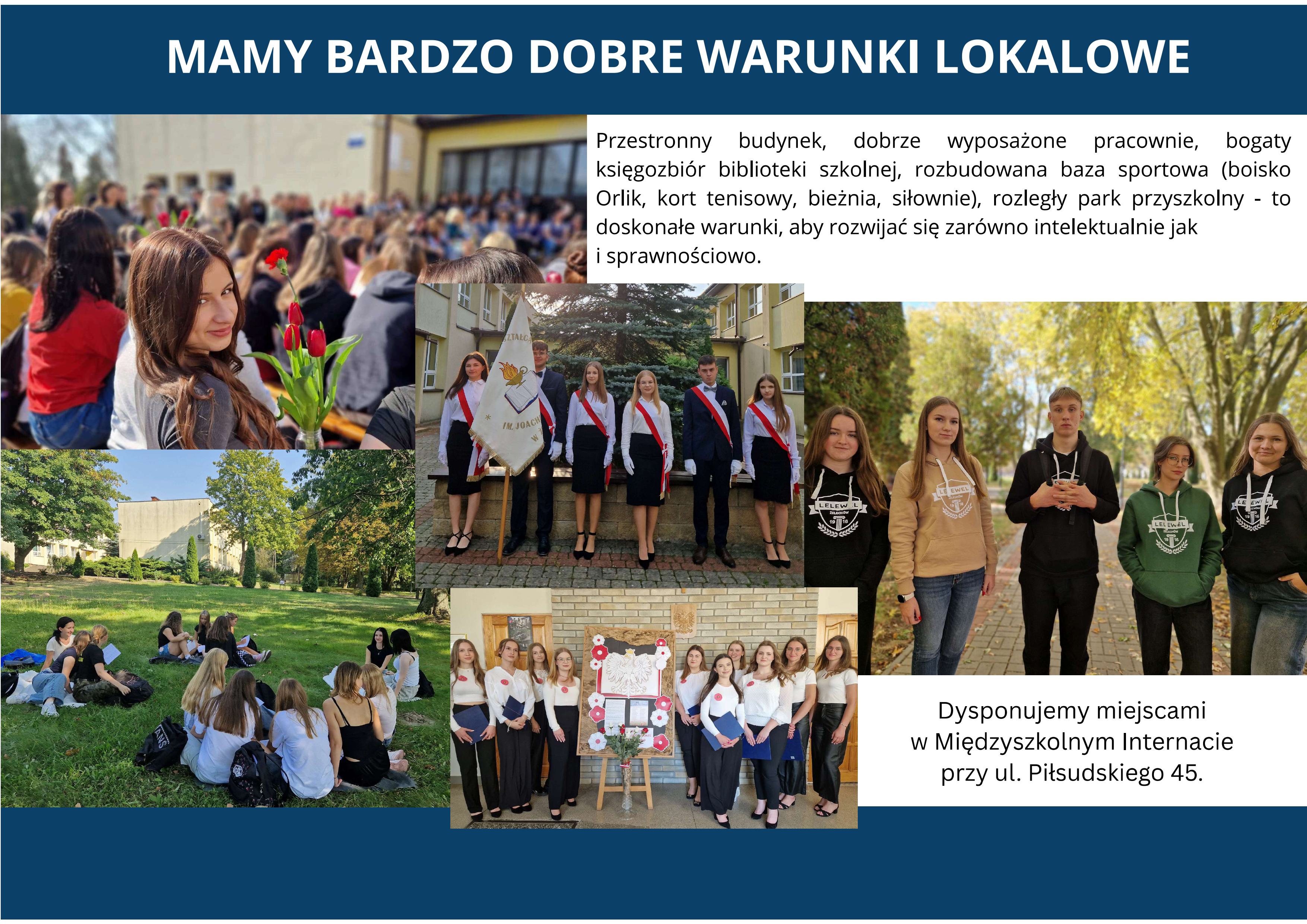 2025 04 23 INFORMATOR LO Żelchów obrazy 6